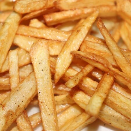 🍟 POTATO CHIPS